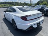 Used 2020 Hyundai Sonata SEL Plus image 6