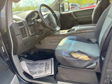 Used 2004 Nissan Titan SE w/ (Tow) Big Tow Pkg image 6