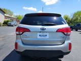 Used 2015 Kia Sorento EX image 5