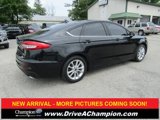 Used 2020 Ford Fusion SE image 4