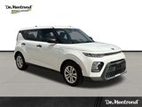 Used 2020 Kia Soul LX image 3