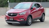Used 2018 Buick Encore Sport Touring image 3