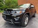 Used 2015 Jeep Grand Cherokee Limited image 3
