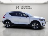 New 2025 Volvo XC40 B5 Plus w/ Protection Package Premier image 2