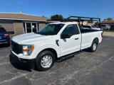 Used 2021 Ford F150 XL w/ Equipment Group 101A High image 2