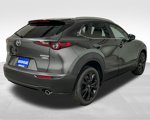 Certified 2025 MAZDA CX-30 AWD 2.5 S w/ Select Sport Pkg image 5