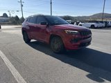 Used 2023 Jeep Compass High Altitude w/ Driver Assist Group I image 4
