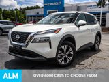 Used 2022 Nissan Rogue SV image 3