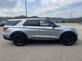 Certified 2022 Ford Explorer XLT w/ Equipment Group 202A image 5