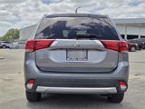 Used 2016 Mitsubishi Outlander FWD image 6