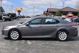 Used 2018 Toyota Camry LE image 4