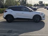 Used 2024 Nissan Kicks SV w/ Interior Electronics Package image 3
