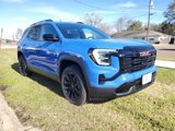 New 2025 GMC Terrain Elevation w/ Black Edition image 3