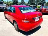 Used 2007 Toyota Yaris Sedan image 5