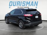 Used 2022 Ford Edge SEL w/ Sport Appearance Package image 4