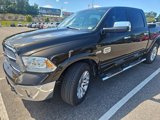 Used 2014 RAM 1500 Laramie Longhorn w/ Trailer Tow Group image 2