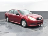 Used 2011 Subaru Legacy 2.5i Premium image 3
