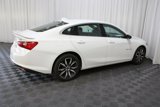 Used 2024 Chevrolet Malibu RS w/ LPO, Floor Liner Package image 6