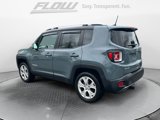 Used 2018 Jeep Renegade Limited w/ UConnect 8.4 Nav Group image 6