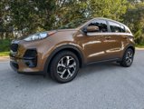 Used 2020 Kia Sportage LX image 4