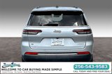 Used 2021 Jeep Grand Cherokee L Laredo w/ Luxury Tech Group I image 4
