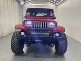 Used 1992 Jeep Wrangler S image 3