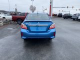Used 2022 Mitsubishi Mirage G4 ES image 4