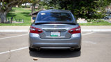 Used 2017 Nissan Altima 2.5 SR w/ Midnight Edition Package image 5