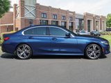Used 2021 BMW 330i Sedan w/ Premium Package image 5