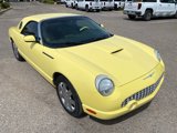 Used 2002 Ford Thunderbird image 3