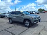 Used 2022 Jeep Compass Trailhawk w/ Trailhawk Convenience Group image 2