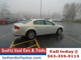 Used 2010 Buick Lucerne CXL w/ Driver Confidence Package image 5