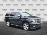 Used 2016 Chevrolet Tahoe LTZ image 2