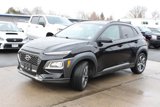 Used 2020 Hyundai Kona Limited w/ Cargo Package image 5