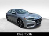 Used 2021 Honda Insight EX image 5