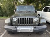 Used 2015 Jeep Wrangler Unlimited Sahara w/ Dual Top Group image 2
