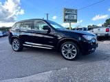 Used 2017 BMW X3 xDrive28i image 2