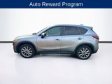 Used 2014 MAZDA CX-5 Grand Touring image 4