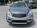 Used 2017 INFINITI QX50 2WD image 4