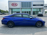 Used 2022 Hyundai Elantra SEL w/ Convenience Package image 6