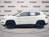 Used 2019 Jeep Compass Limited image 2