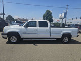 Used 2006 Chevrolet Silverado 2500 LT image 2