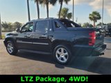 Used 2013 Chevrolet Avalanche LTZ image 5