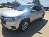 Used 2020 Chevrolet Traverse LT w/ LPO, Cargo Package image 6