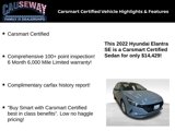 Used 2022 Hyundai Elantra SE image 2