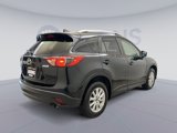 Used 2016 MAZDA CX-5 Touring w/ Bose/Moonroof Package image 5