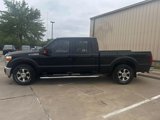 Used 2013 Ford F250 Lariat w/ Lariat Interior Pkg image 4