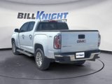 Used 2017 GMC Canyon SLT w/ Driver Alert Package image 3