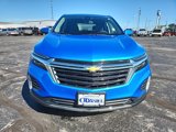 Used 2024 Chevrolet Equinox LT image 3