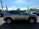 Used 2018 Jeep Compass Latitude w/ Cold Weather Group image 6